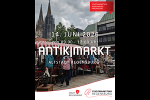 Antikmarkt